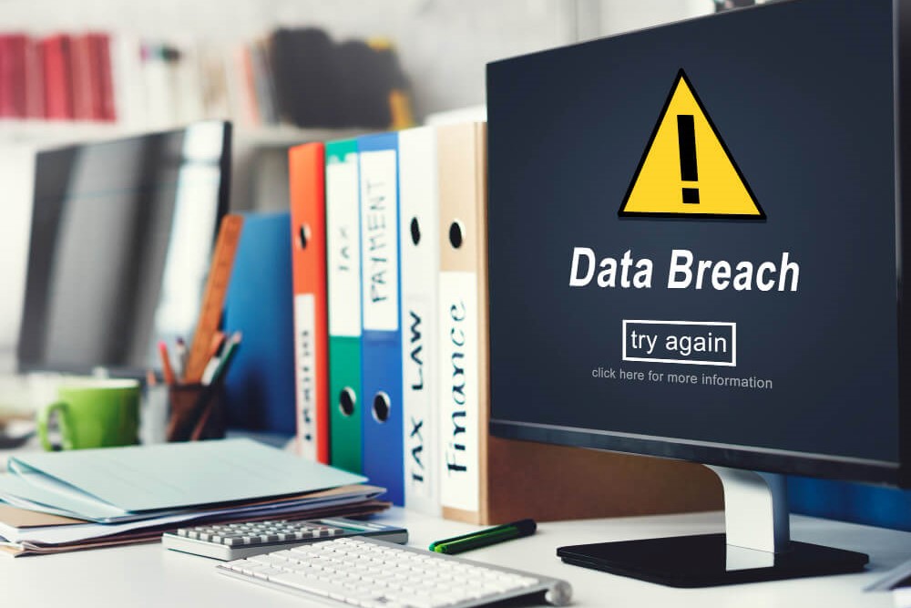 Data breach