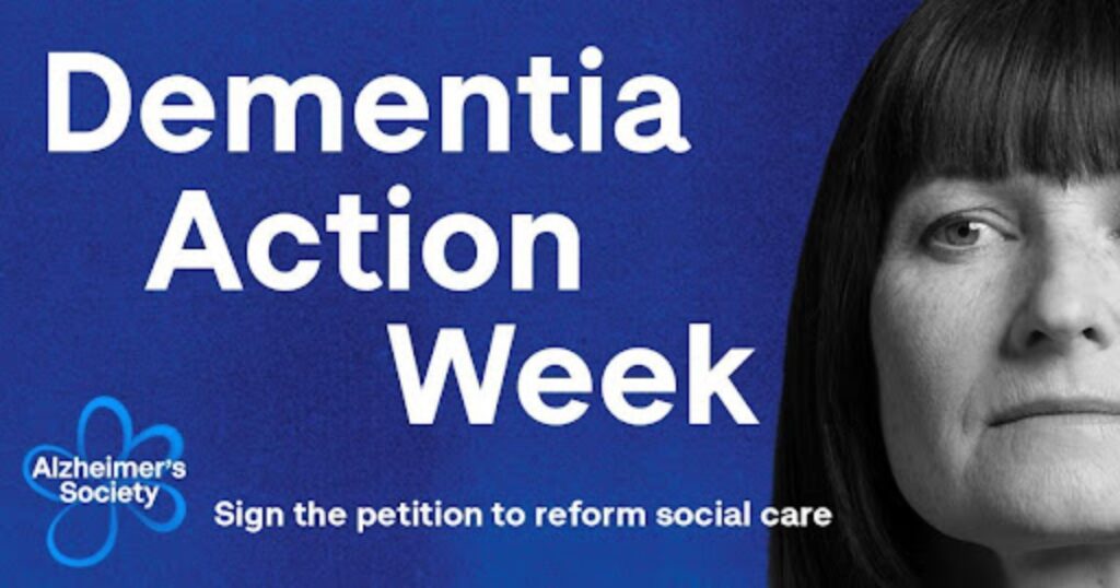 Dementia Action Week 2021: How can you help ?