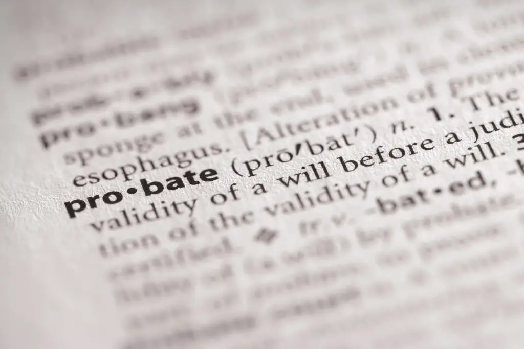 Will and Probate Pitfalls: The Importance of Legal Guidance